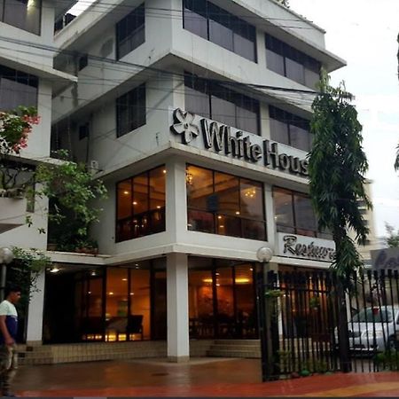 White House Hotel - City Center Daca Exterior foto