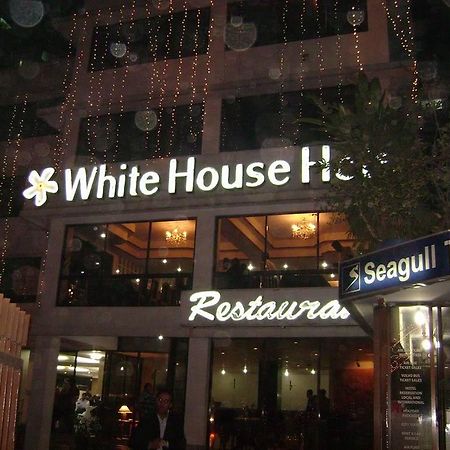 White House Hotel - City Center Daca Exterior foto